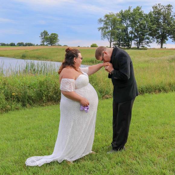 Meet your Posher, Maryanne - Picture 1 of 1